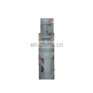 Industrial Agitator Liquid Mixer Mixing Tank Agitator photo-7