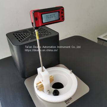Non-contact Infrared Thermometer Gun Calibration Equipment photo-4