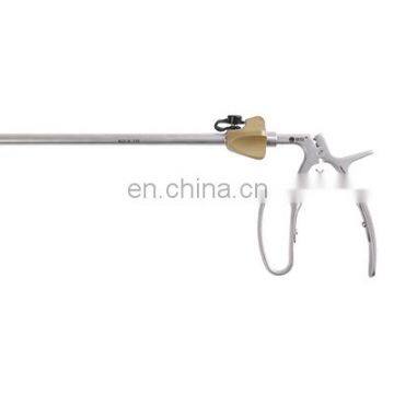 Hemolok Clip Applier With Diam 10mm Titanium Clip Applier Laparoscopic Clip Applicator photo-2