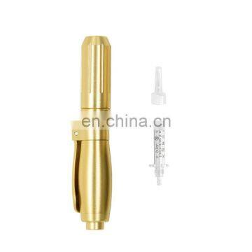 2020 No Needle Meso Injection Beauty Gun Needleless Atomization Mesotherapy Wrinkle Removal Beauty Machine