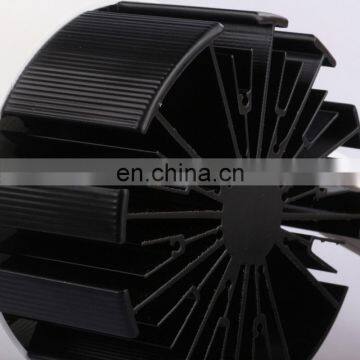 Ceramic Shop Jewelry Store Track Lights 30w COB Track Lights Efficient Condenser LED Spotlights photo-4