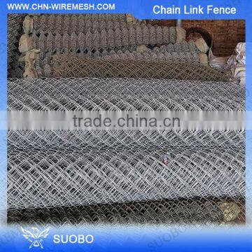 Household Hook Flower Net(Chain Link Fence)