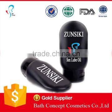 Sex Products Water Based Spray Personal Lubricant Gel