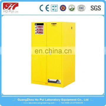 Lab Flammable Cabinet Hopui Manufacturer in Guangzhou Lab Dangerous Goods photo-4