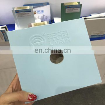 EPS sandwich panel insulated steel roofing 50mm eps sandwich panel