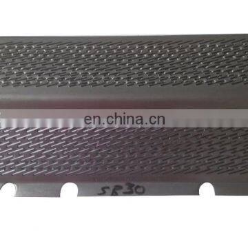 SB30 rice mill screen for rice mill machine