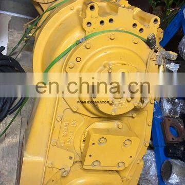 E980H E980L AUTOMATIC GEARBOX 467-8243