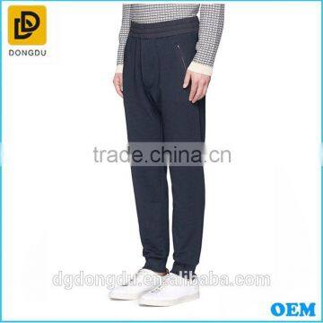 2016 fashional men latest desing cotton pants mens autumn winnter pants