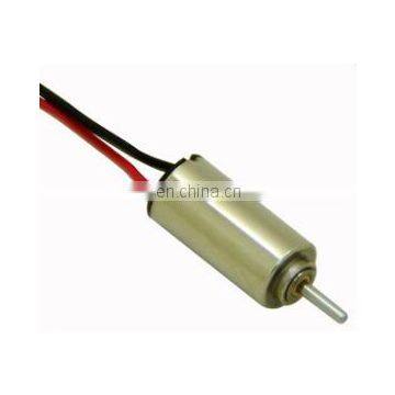 6mm Remote Control Helicopter dc Coreless Motor photo-3