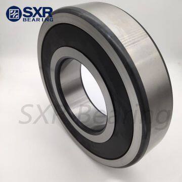 Uto Parts China Brand Sxr Ball Bearing The Chain Bearing Glove Machine Bearings Ball Bearing 6305 2RS Zz Rz 180305 60305 6305n 6305ka 6305RS 6305zz photo-3