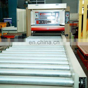 Shandong Yurui International Mgo Board Making Machine Construction Material Machinery photo-4