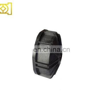 Custom PA ABS PC POM Plastic Battery Case Mould