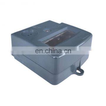 Dongguan Mold Supplier Custom Injection Moulding tool For assembly kit for pouch cell housing plastic box