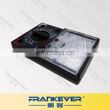 Frankever High Quality Pocket Smart Analog Multimeter photo-5
