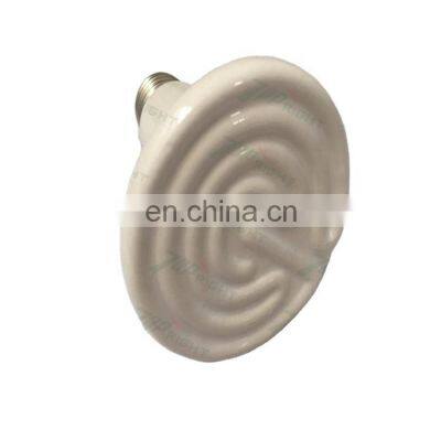 Electric Ceramic Heater Lamp For Manufacturing PlantAir photo-2