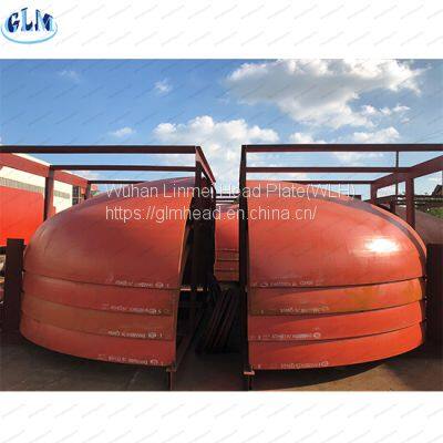 High quality dish end manufacturer from China
