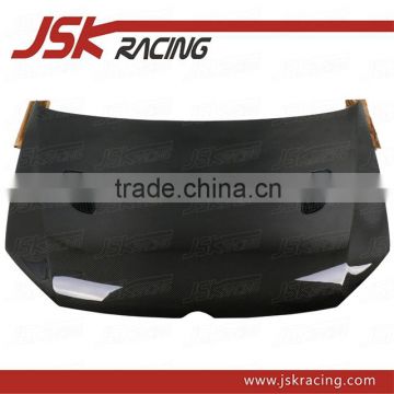 JSK STYLE CARBON FIBER HOOD BONNET FOR VW POLO (JSK300502)