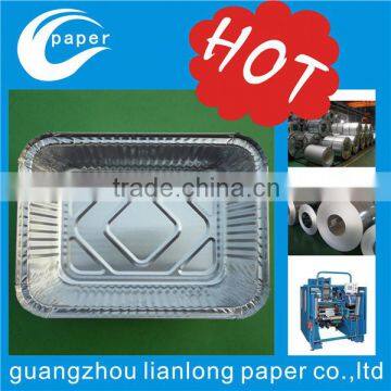 new arrive Food packing aluminium foil wholesale with multiple thickness