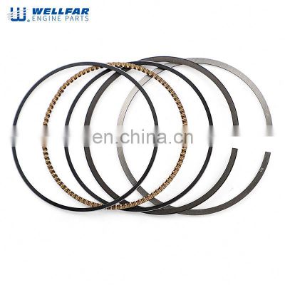 A14710 Wellfar 87.5mm GM MOTOR 2.4L piston ring For general motors