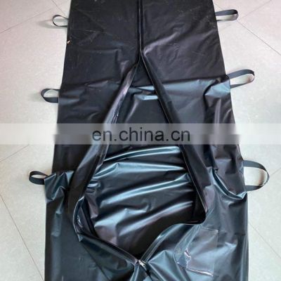 CE certified PVC body bag