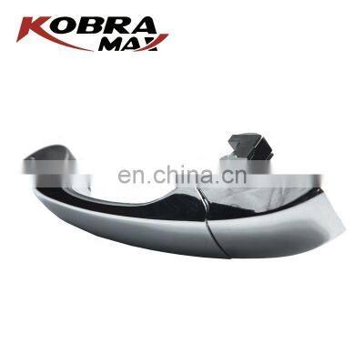 Auto Spare Parts Front Left Chrome Outside Door Handle For Dodge 4589009AH