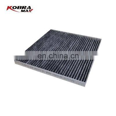 B7277-JN20A 27277JA00A Air Filter For NISSAN B7277-JN20A 27277JA00A