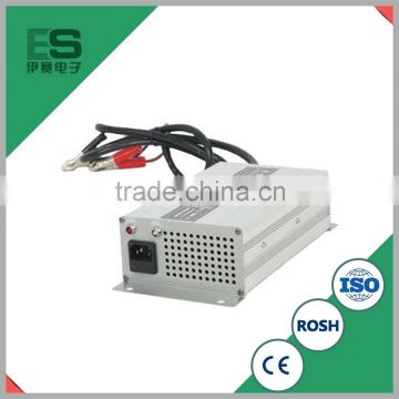 12V 7Ah Battery Charger Electric Boat Battery Charger