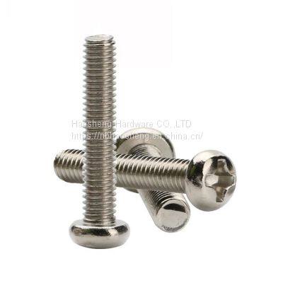 304 316 screws bolts anchors
