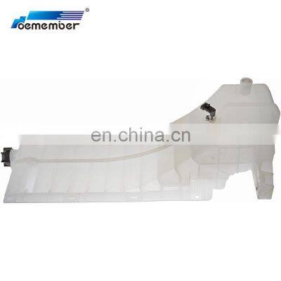 Oem 23059017 Factory Supply Plastic Truck Expansion Tank