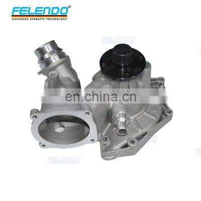 New Water Pump Fits for Range Rover OE: PEB000030 photo-2