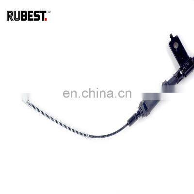 Durable Quality Auto Hand Brake Cable OEM Mb256010 With Low Price photo-4