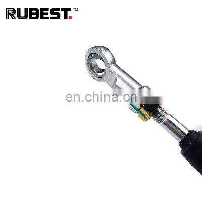 Truck Cables Oem WG9725240202 High Quality Truck Trailer Cable Truck Gear Shift Cable photo-4