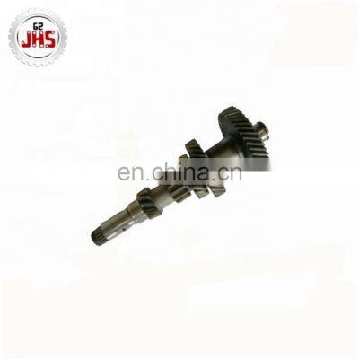 HOT PRICE  Transmission gear Counter shaft Assembly  For Haice RZH103 RZH132  OEM 33421-26100