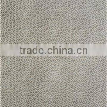 3d embossed wave design wall decoration panel wholesale price