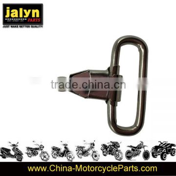 Mower buckle nickel plating M5861010