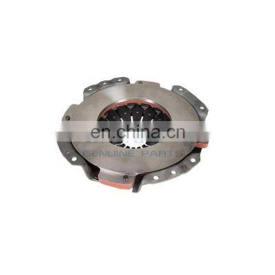 bus universal parts original 1005-01889 Yutong Bus Clutch Cover ZK6662D