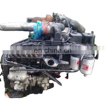 5900cc displacement 6BT diesel motor 220HP truck engine 6BT for sale