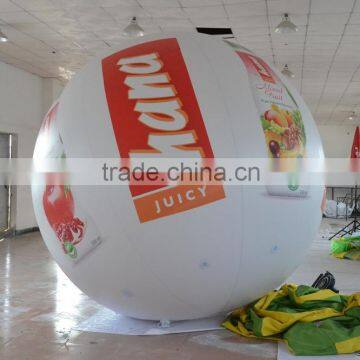 Commercial lease giant advertising balloons/advertising balloon