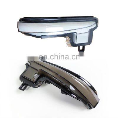 2PCS Side Mirror LED Dynamic Turn Signal Light Sequential For Toyota Alphard Vellfire Tacoma N300 RAV4 XA50 Highlander XU70 2020