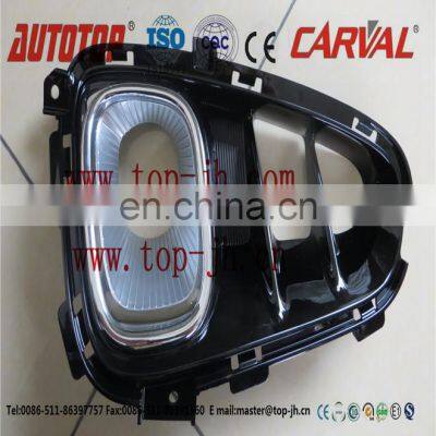 FOG LAMP COVER FOR PICANTO 2018/86527-G6000 86528-G6000/JH03-PCT18-004/AUTO PARTS