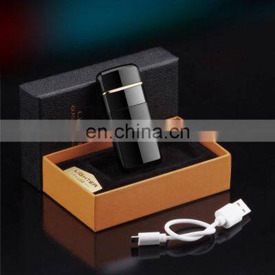 New Arrivals Rechargeable Candle Multi Functional Waterproof Fashion Electronic Cigarette Lighter photo-3