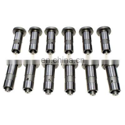 Free Shipping!12x Lash Adjusters Lifters for Infiniti Mercury Nissan 84-04 3.0L 3.3L SOHC 12V photo-4