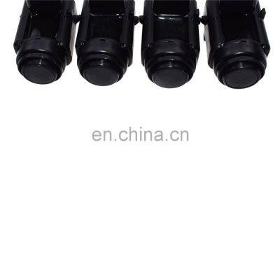 4 X PARKING SENSOR 0263003442 PSA 9663649877 XT FOR PEUGEOT 407 SW CITROEN photo-4