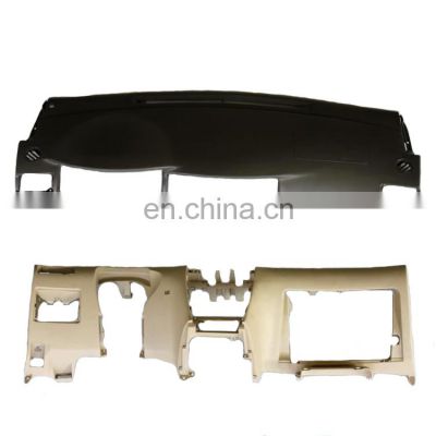 High Quality Auto Car ABS Dashboard For Corolla 2003