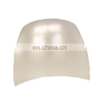 Car Iron Engine Hood Bonnet Engine Cover For TESLA MODEL 3 10813 - 90E0C