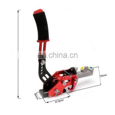HIGH QUALITY Racing Drift Rally Hydraulic Handbrake With Master Cylinder photo-2