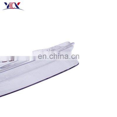 M11 3772010/020 Car A3 Front Head Lamp Cover Auto Parts A3 Front Headlight Cover for M11 Chery a3 photo-3