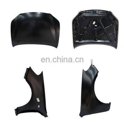 Simyi  wholesale car and truck parts auto fender replacing for BUICK REGAL  02-