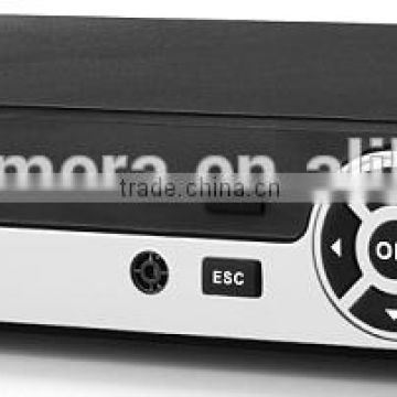 4ch H 264 720P real-time dvr with Hi3520D processor