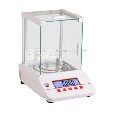 100g-500g Scale YZ-0.001 Electronic Balance Made in China